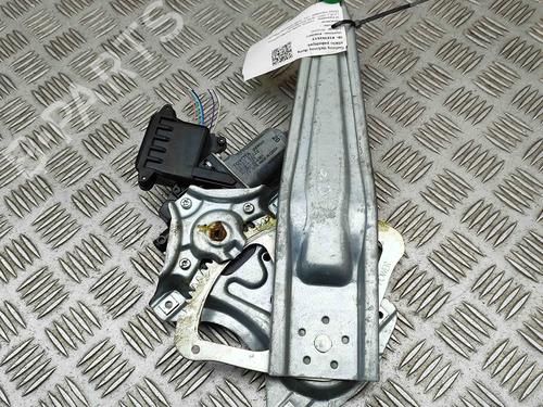 Rear right window mechanism TOYOTA AURIS Estate (_E18_) 1.8 Hybrid (ZWE186_, ZWE186R, ZWE186H) | BP29510886C25 