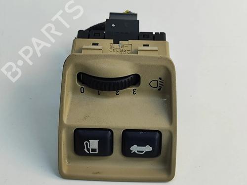 Pulsantiera JAGUAR S-TYPE II (X200) 3.0 V6 (238 hp) 23865083