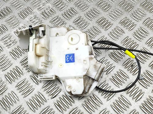 Venstre bak lås MITSUBISHI OUTLANDER III (GG_W, GF_W, ZJ, ZL, ZK) 2.2 Di-D 4WD (GF6W) | BP30301685C100