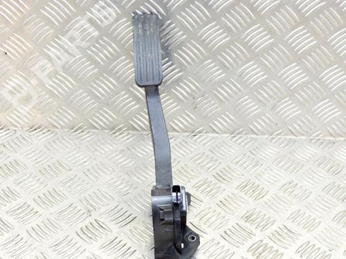 Used Pedal Pedal JAGUAR F-TYPE Coupe (X152) 2.0 Ti4 (300 hp) 7799769 7799769