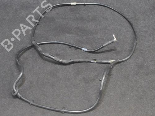 Used Cable Cable VW PASSAT B8 (3G2, CB2) 2.0 TDI 4motion (150 hp) 14653377 14653377