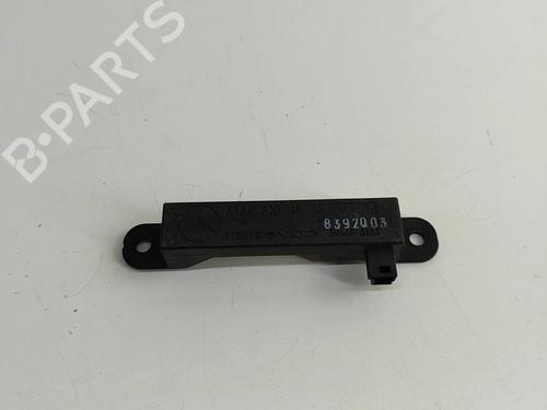 Used Electronic module Electronic module MERCEDES-BENZ S-CLASS Coupe (C216) CL 500 (216.371) (388 hp) 24583227 24583227