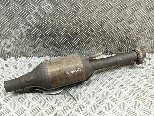 Catalyst VW NEW BEETLE Convertible (1Y7) 1.6 | BP30557376M10