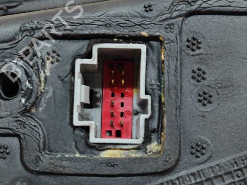 Left mirror FORD FOCUS III 1.0 EcoBoost | BP28437050C26