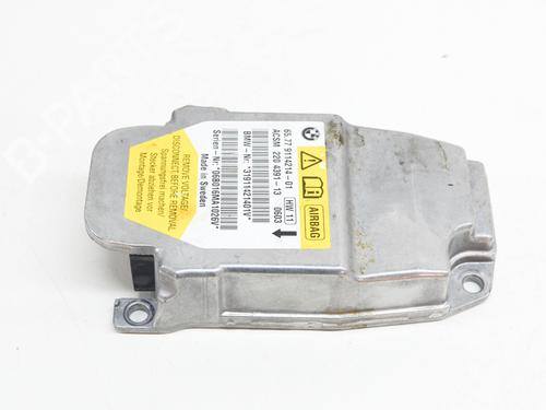 ECU airbags BMW 6 (E63) M | BP8847465M53 