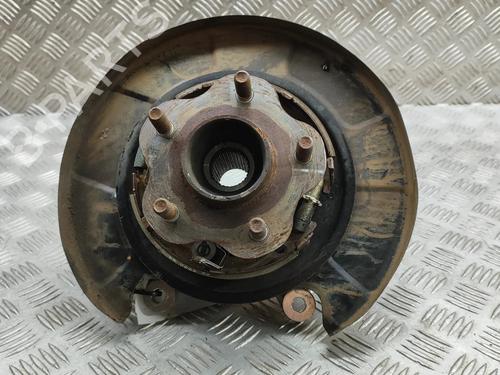 Used Right rear steering knuckle NISSAN 350Z Coupe (Z33) 3.5 (AAZ33) (280 hp) 21588381