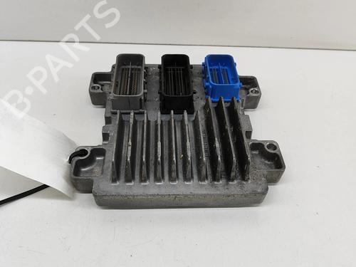 Used Engine control unit (ECU) OPEL CASCADA (W13) 1.4 Turbo (67) (140 hp) 18313301