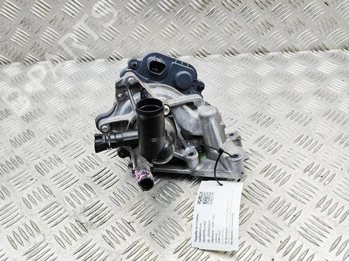 Used Thermostat housing Thermostat housing TOYOTA YARIS (_P13_) 1.5 Hybrid (NHP130_) (101 hp) 33390229 33390229