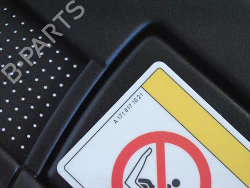 Left sun visor MERCEDES-BENZ SLK (R172) 250 CDI / d (172.403) | BP33366905I1 - Image 4