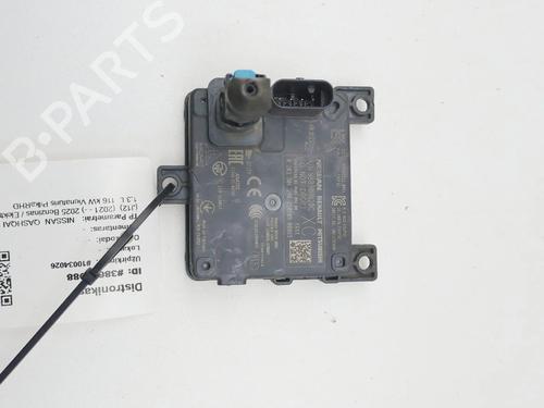 Used Electronic module Electronic module 39381051 39381051