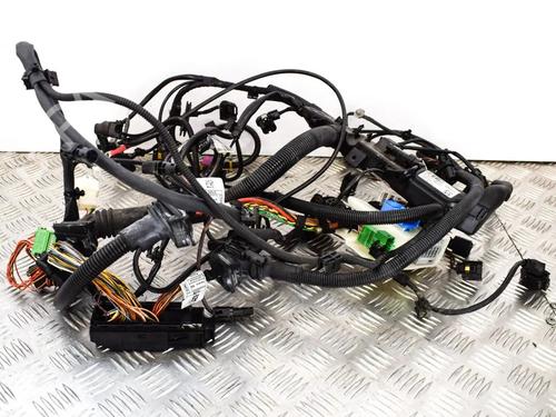 Used Wiring harness Wiring harness BMW 1 (F20) 116 d (116 hp) 14662407 14662407