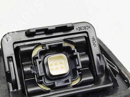 Kamera JAGUAR F-PACE (X761) 2.0 TD4 AWD | BP30621409E14