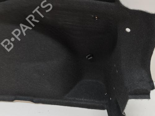 Boot lining CUPRA BORN (K11) 58 e-boost | BP27774619I3 