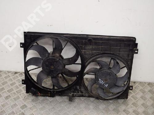 Køleventilator elektrisk VW PASSAT B6 (3C2) 2.0 FSI | BP6735795M35 