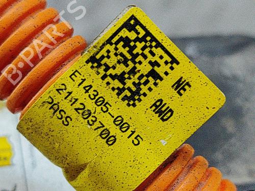 Elektronisk modul KIA EV6 (CV) ELECTRIC AWD | BP27775931M83 