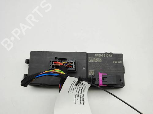 Elektronisk modul Elektronisk modul 38540295 38540295