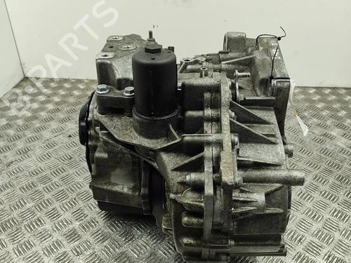 Gearbox VW CADDY IV Box Body/MPV (SAA, SAH) 2.0 TDI 4motion | BP26242133M3
