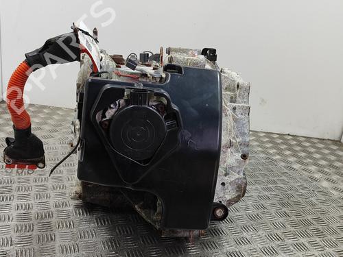 Used Gearbox TOYOTA PRIUS Liftback (_W2_) 1.5 Hybrid (NHW2_) (113 hp) 28434123