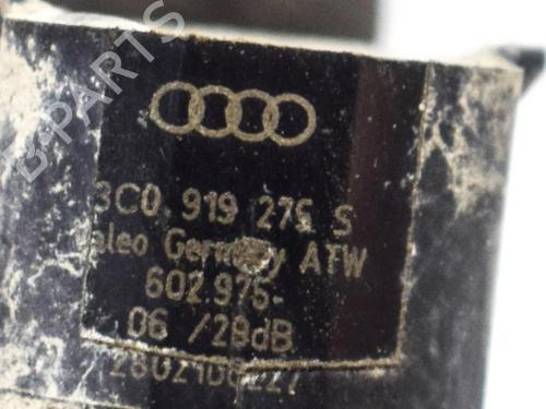 Electronic module SKODA YETI (5L) 1.2 TSI | BP13929140M83 