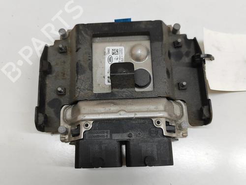Gearbox control unit JAGUAR I-PACE (X590) EV400 AWD | BP28275851M52
