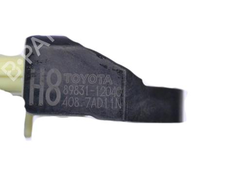 Electronic sensor LEXUS RC (_C1_) 300h (AVC10_, AVC10R) | BP30230113M84 