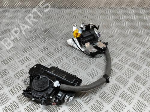 Tailgate lock AUDI E-TRON (GEN) 55 quattro | BP27781841C101 - Image 5