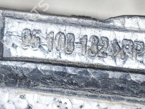 Crossmember OPEL MOKKA / MOKKA X (J13) 1.6 (_76) | BP14647449C162 