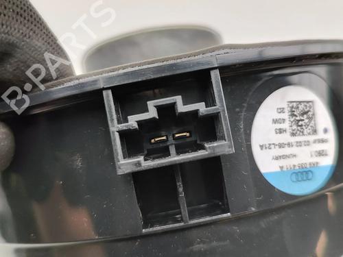 Speaker AUDI A7 Sportback (4KA) 55 TFSI Mild Hybrid quattro | BP28062662E2  - Image 7