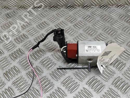 Used Electronic sensor KIA SOUL II (PS) EV Electric (110 hp) 25863984