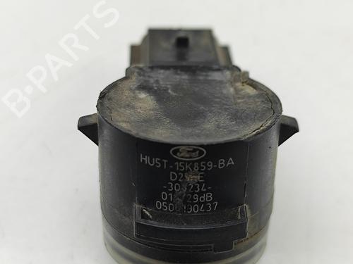 Electronic module FORD TOURNEO CUSTOM V362 Bus (F3) 2.0 EcoBlue | BP30178263M83 