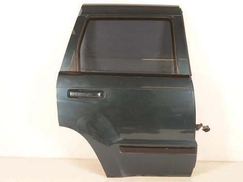 Used Right rear door Right rear door JEEP GRAND CHEROKEE III (WH, WK) 3.0 CRD 4x4 (218 hp) 33345535 33345535