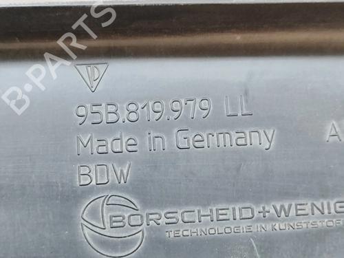 Other PORSCHE MACAN (95B) 3.0 S | BP21187513O1 