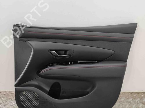Seats set HYUNDAI TUCSON (NX4E, NX4A) 1.6 T-GDi Hybrid | BP27777799C78 