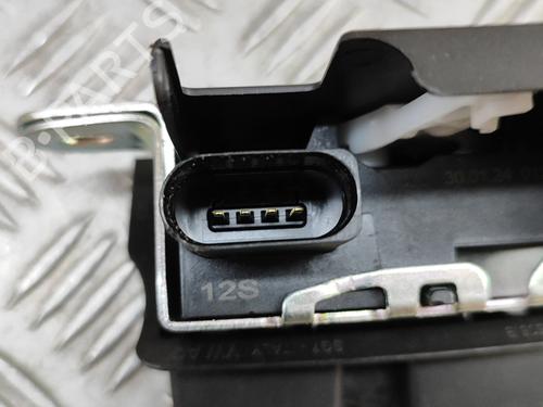 Tailgate lock VW T-CROSS (C11, D31) 1.0 TSi | BP28562850C101 