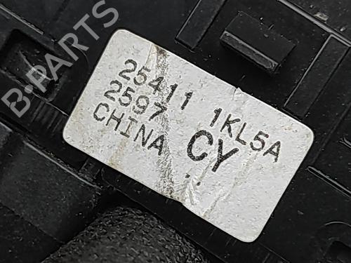 Left rear window switch NISSAN LEAF (ZE1) Electric | BP33391184I29  - Image 6
