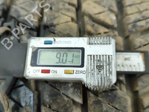 Rim ISUZU D-MAX II (TFR, TFS) 1.9 Ddi 4x4 (TFS87J) | BP29975553C45 