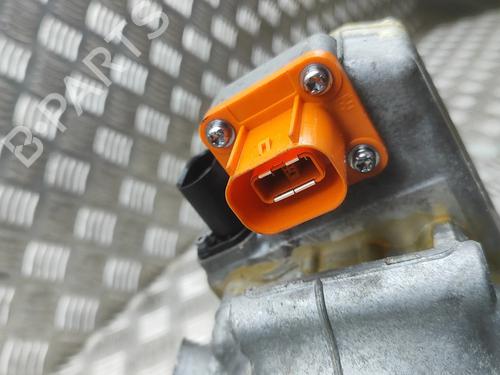 AC compressor AUDI Q7 (4MB, 4MG, 4MQ) 3.0 TDI e-tron quattro | BP33395683M34 - Image 4