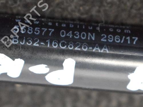 Hood lift support LAND ROVER RANGE ROVER EVOQUE (L538) 2.0 D 4x4 | BP14667354C139 