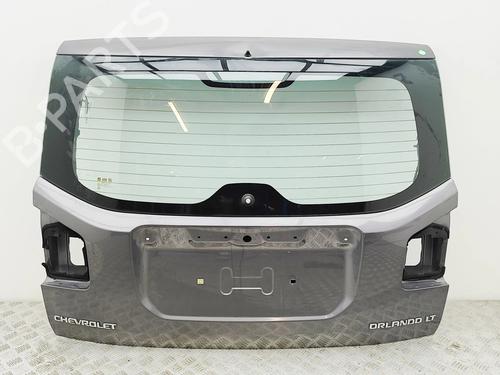 tailgate-chevrolet-orlando-j309-2010-24975777 main image