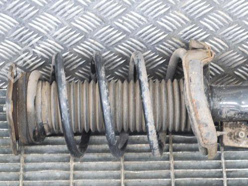 Right front shock absorber FORD FOCUS III 1.0 EcoBoost | BP6754775M17 