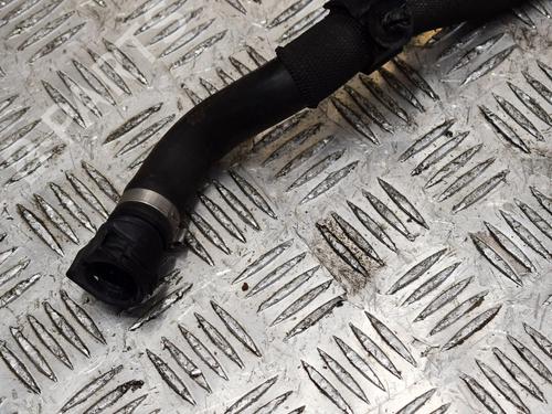 Pipe LAND ROVER RANGE ROVER VELAR (L560) 2.0 D180 TD4 4x4 | BP14630570M125