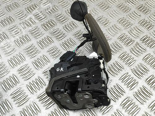 Used Rear left lock Rear left lock MG MG 4 (EH32) EV (170 hp) 33384817 33384817