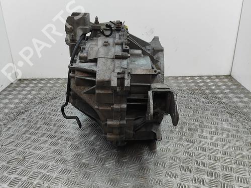 Gearbox MITSUBISHI LANCER VIII (CY_A, CZ_A) EVO X (CZ4A) | BP37583233M3 - Image 2