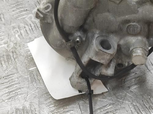 AC compressor VOLVO V40 Hatchback (525) D3 | BP34136509M34  - Image 7