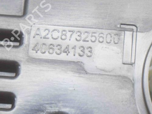 Instrument cluster VW POLO V (6R1, 6C1) 1.0 TSI | BP7698730C47