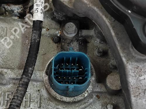 Gearbox VOLVO XC60 II (246) T8 Hybrid AWD | BP29541907M3 