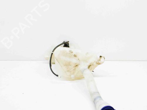 Windscreen washer tank PEUGEOT 3008 I MPV (0U_) 1.6 HDi 115 / BlueHDi 115 | BP8935539C113 