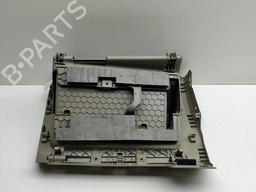 Hanskerom VW MULTIVAN T7 (STM, STN) 1.4 eHybrid | BP31951132C95