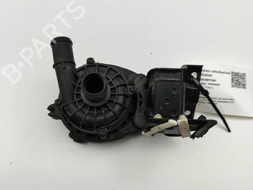 Used Auxiliary water pump Auxiliary water pump AUDI Q4 E-TRON SUV (F4B) 45 (286 hp) 29391744 29391744