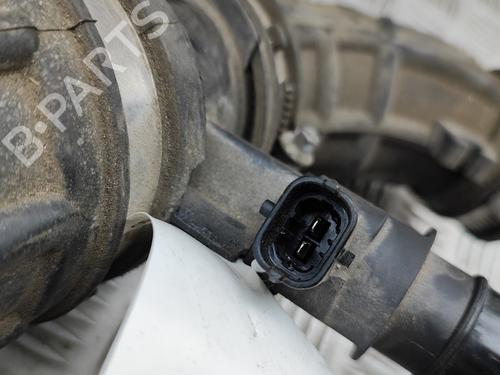 Pipe FORD TRANSIT CUSTOM V362 Bus (F3) 2.0 EcoBlue | BP30492844M125